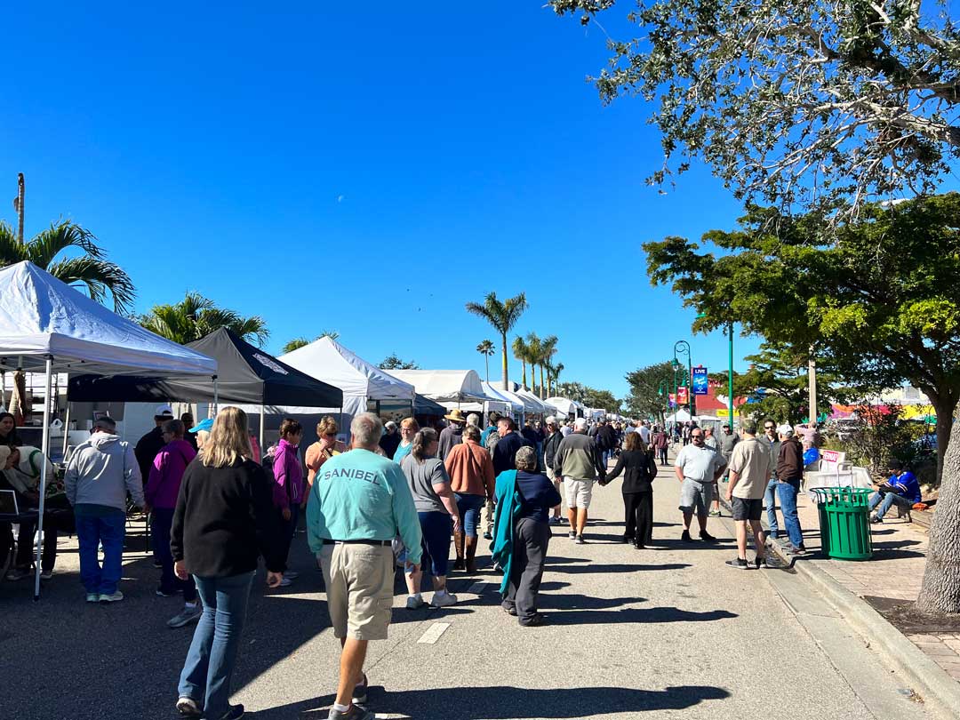 Cape Coral Art Festival