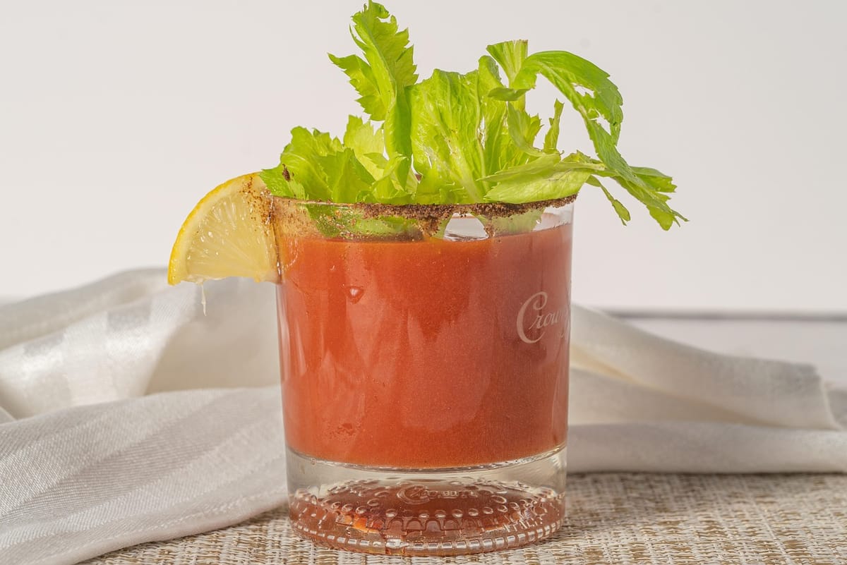 Best Bloody Mary Bars in Florida