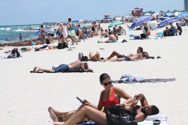Florida Tourism Showed Continued Growth in Third Quarter of 2025, VISIT FLORIDA reports