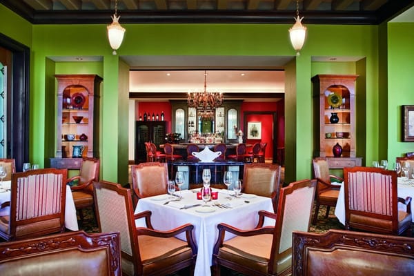 8 Celebrity Chef Restaurants in Florida