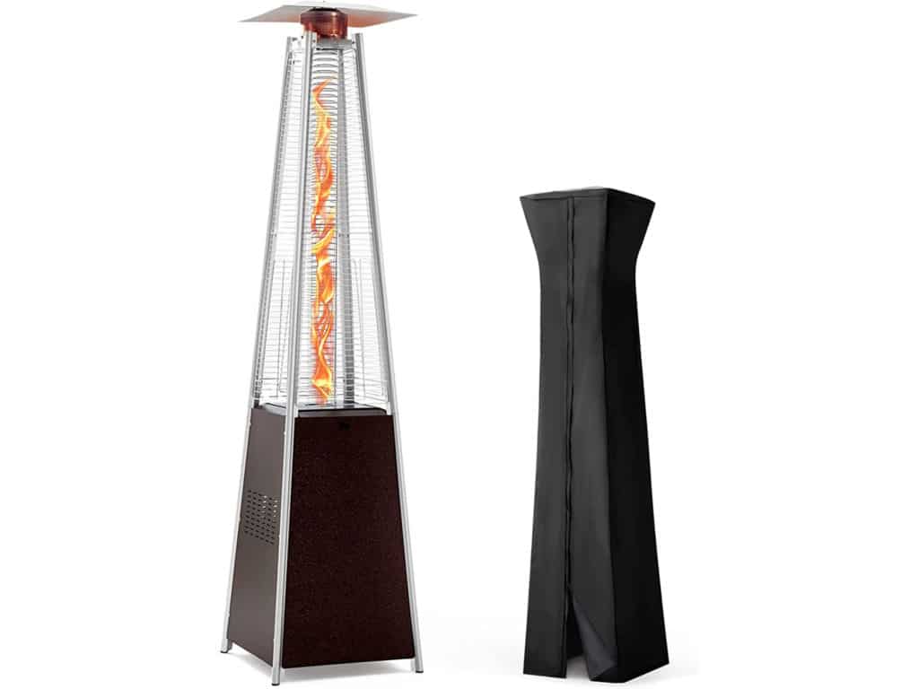 Pamapic Patio Heater