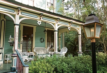 Gainesville Living