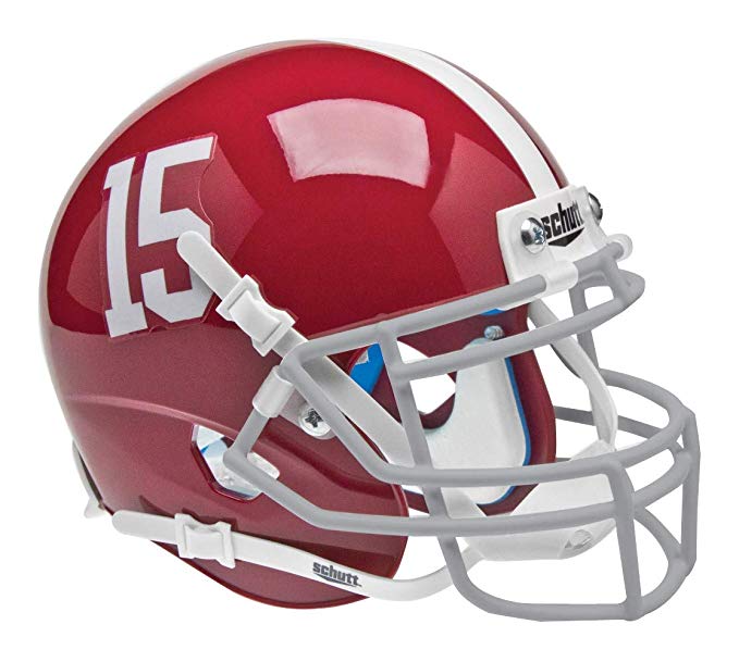 Alabama Helmet