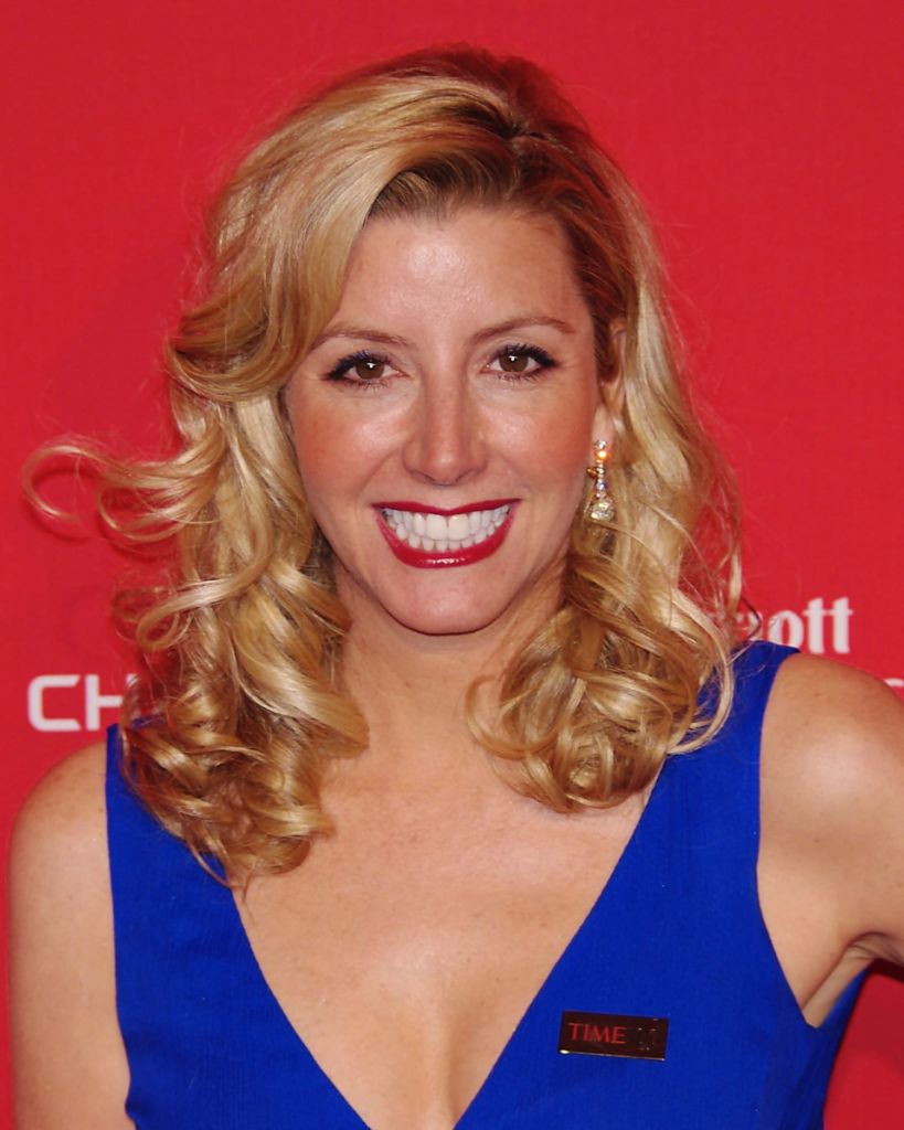 Sara Blakely