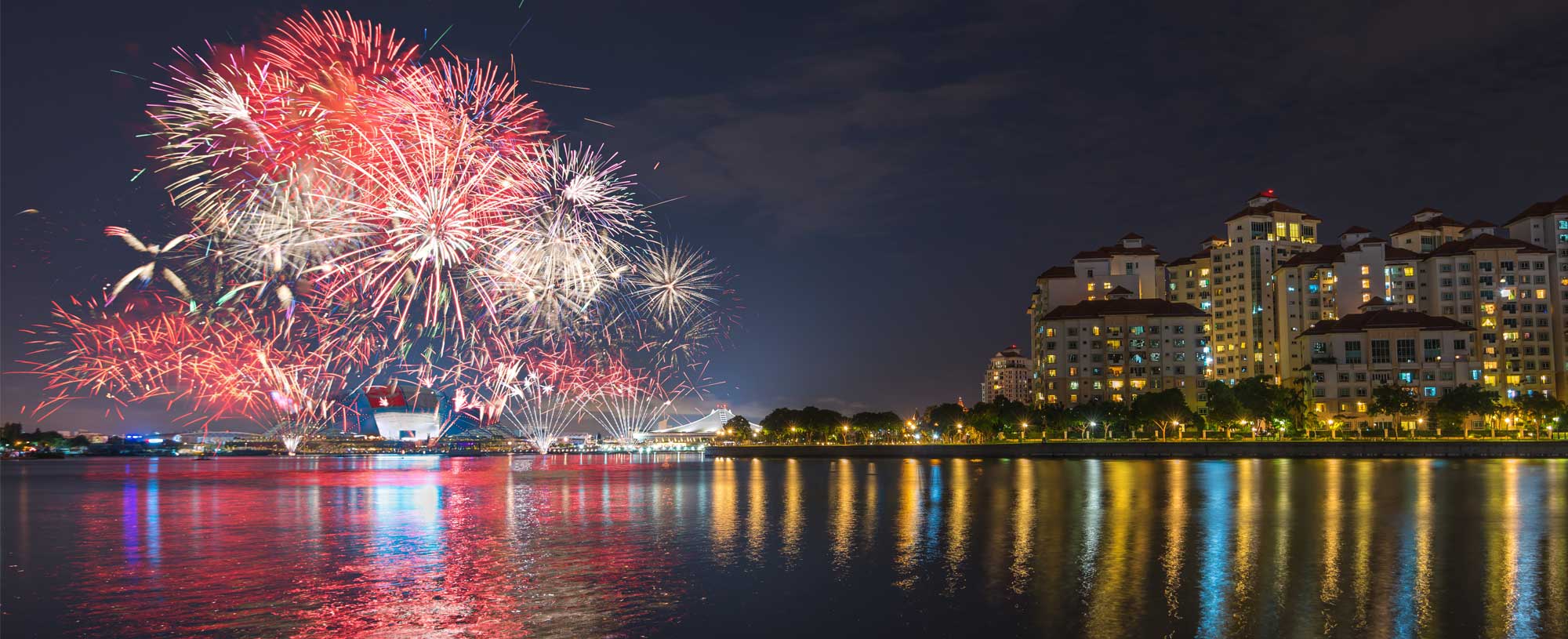 Fort Lauderdale 4th of July Spectacular Fest & Fogos de artifício