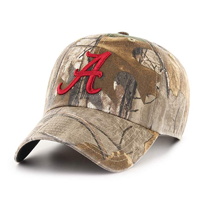 Alabama Hat