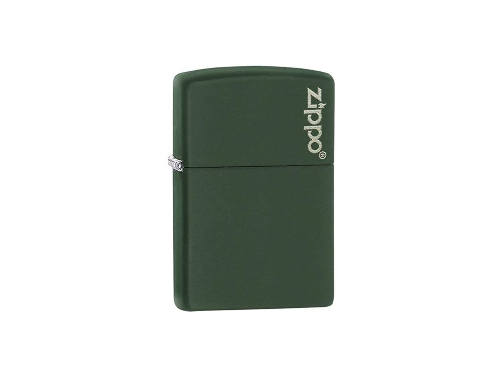 Zippo Matte Pocket Lighters