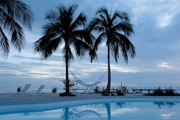 Casa Morada | Romantic Resorts in Florida