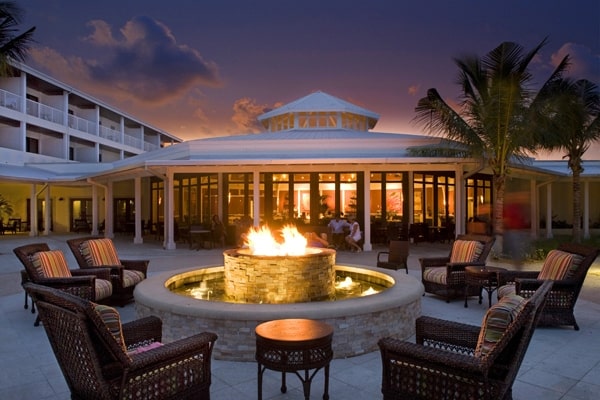 Hawks Cay | Romantic Resorts in Florida