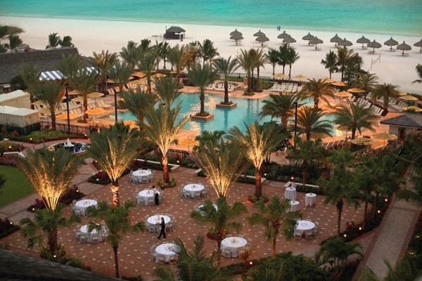 JW Marriott Marco Island | Romantic Resorts in Florida