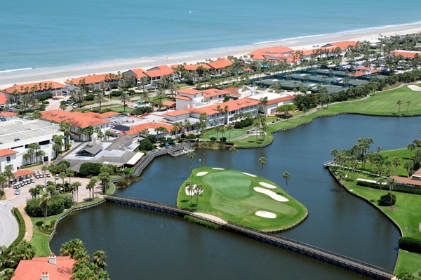 Ponte Vedra Inn & Club