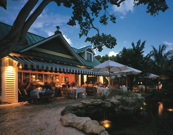 Sundy House | Romantic Resorts in Florida