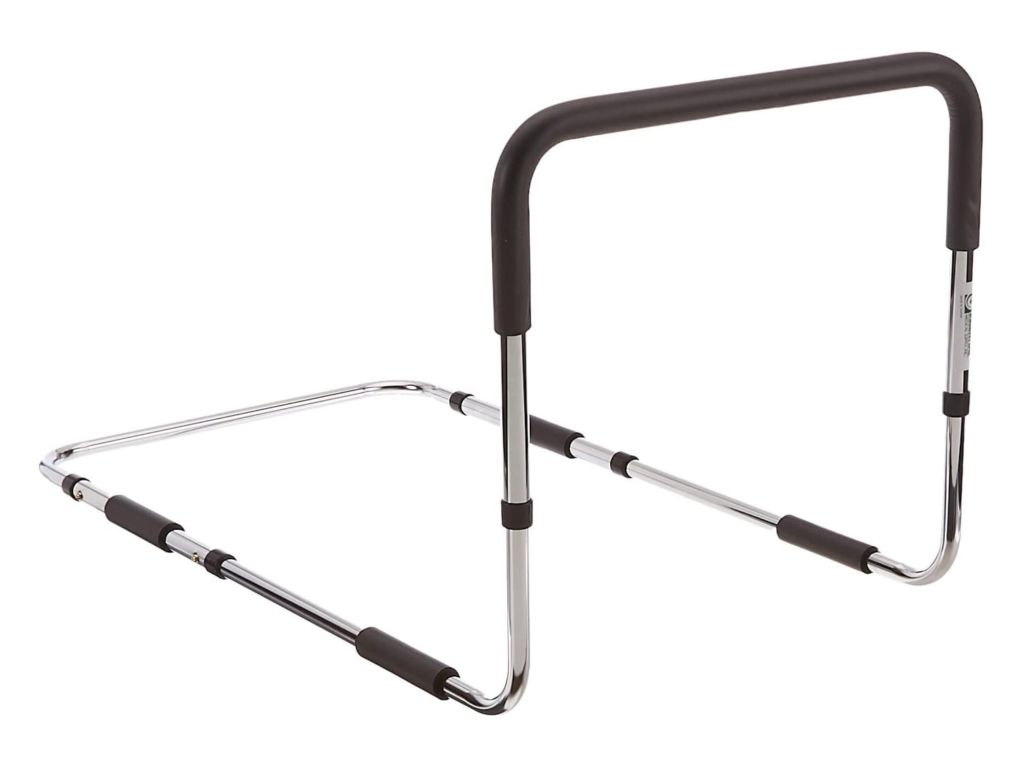 Essential Medical Supply Height Adjustable Hand Bed Rail