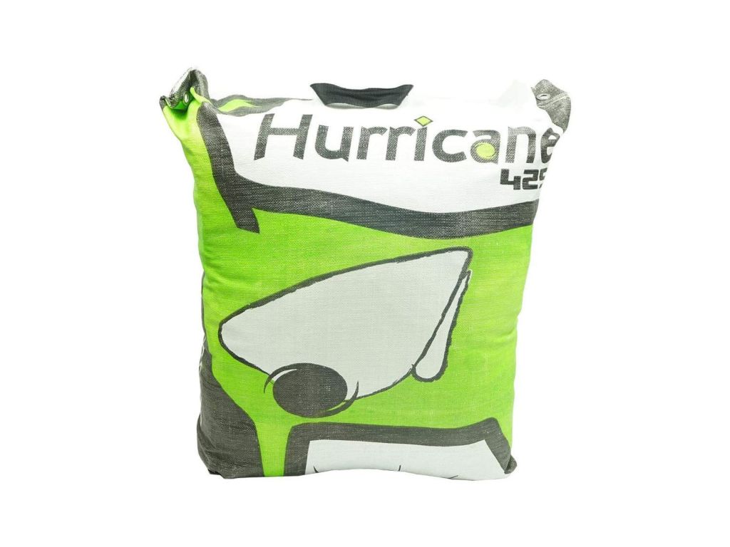 Hurricane Bag Archery Target - Taking the Archery World by Storm - Available in 3 Sizes