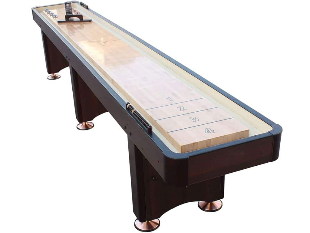 Playcraft Woodbridge Shuffleboard Table