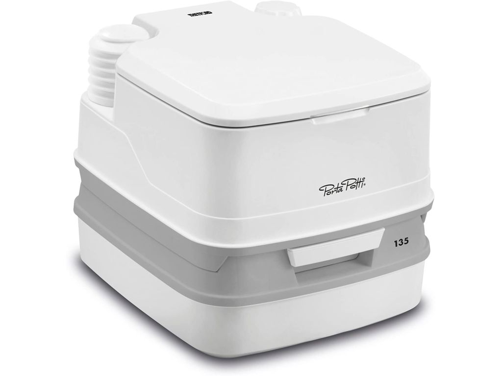 Thetford 92860 Porta Potti 135