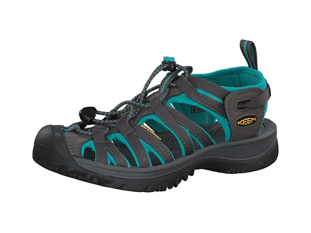 KEEN Women's Whisper Sandal