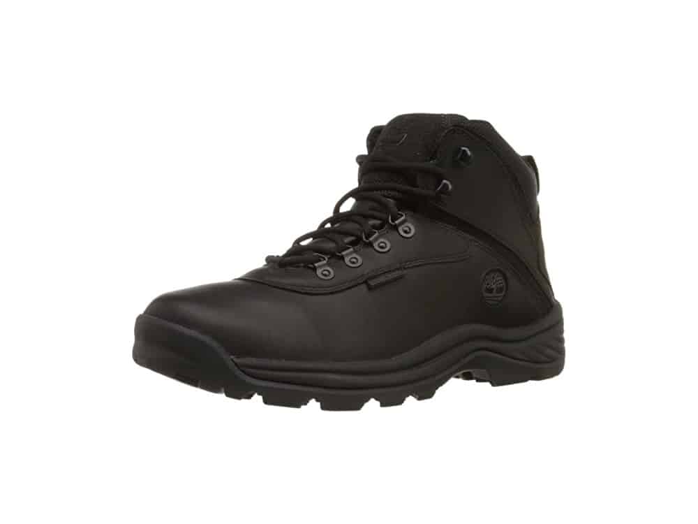 Timberland Men’s White Ledge Mid Waterproof Hiking Shoe