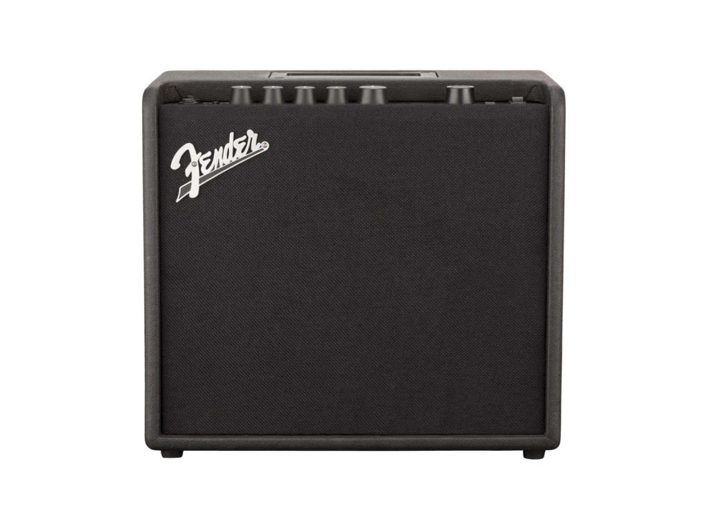 Fender Mustang LT-25 - Digital Guitar Amplifier