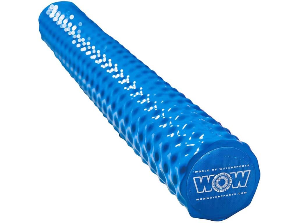WOW World of Watersports First Class Super Soft Foam Pool Noodles for Swimming and Floating, Pool Floats, Lake Floats