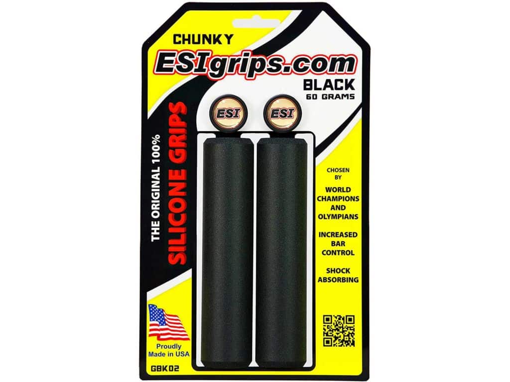 ESI Chunky MTB Grip