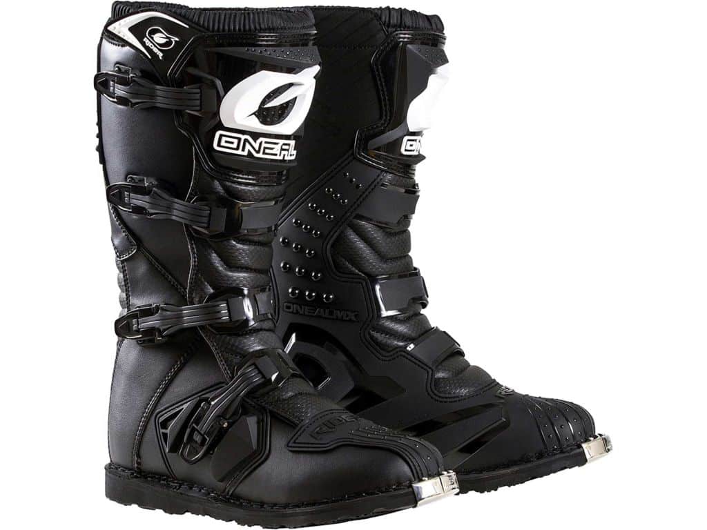 O’Neal 0325-110 Men’s New Logo Rider Boot