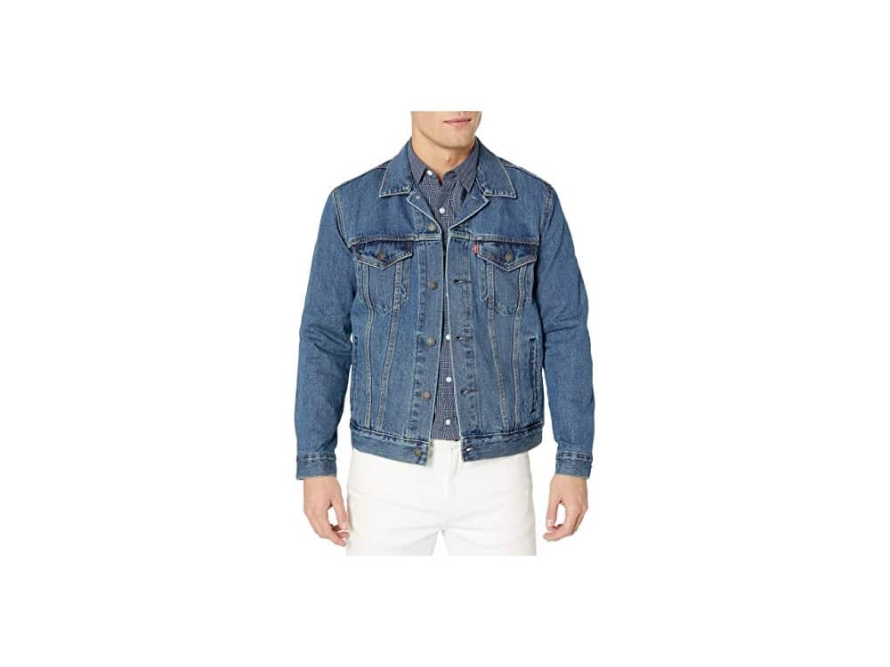 Levi’s Men’s Trucker Jacket