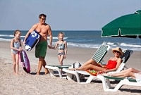 Best Family Vacation: Amelia Island