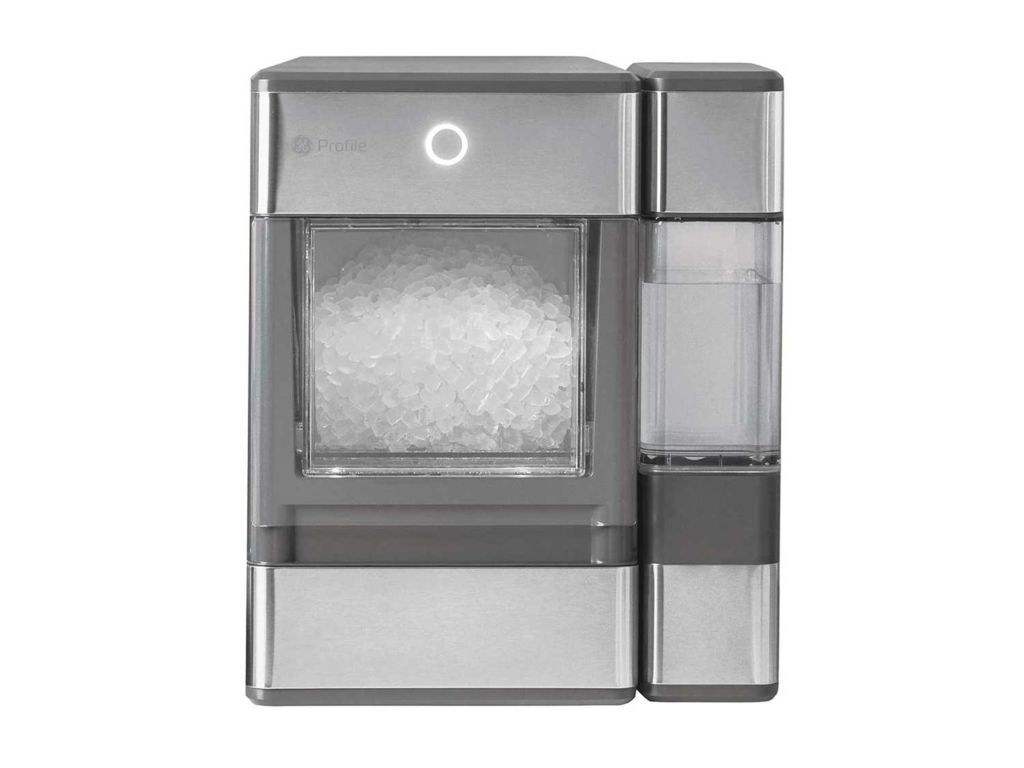 GE Profile Opal (1st version) | Countertop Nugget Ice Maker