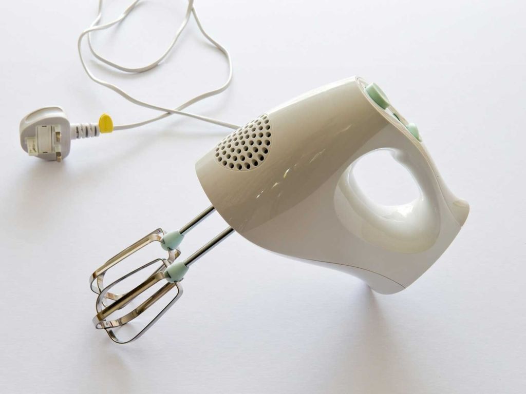 Handmixer