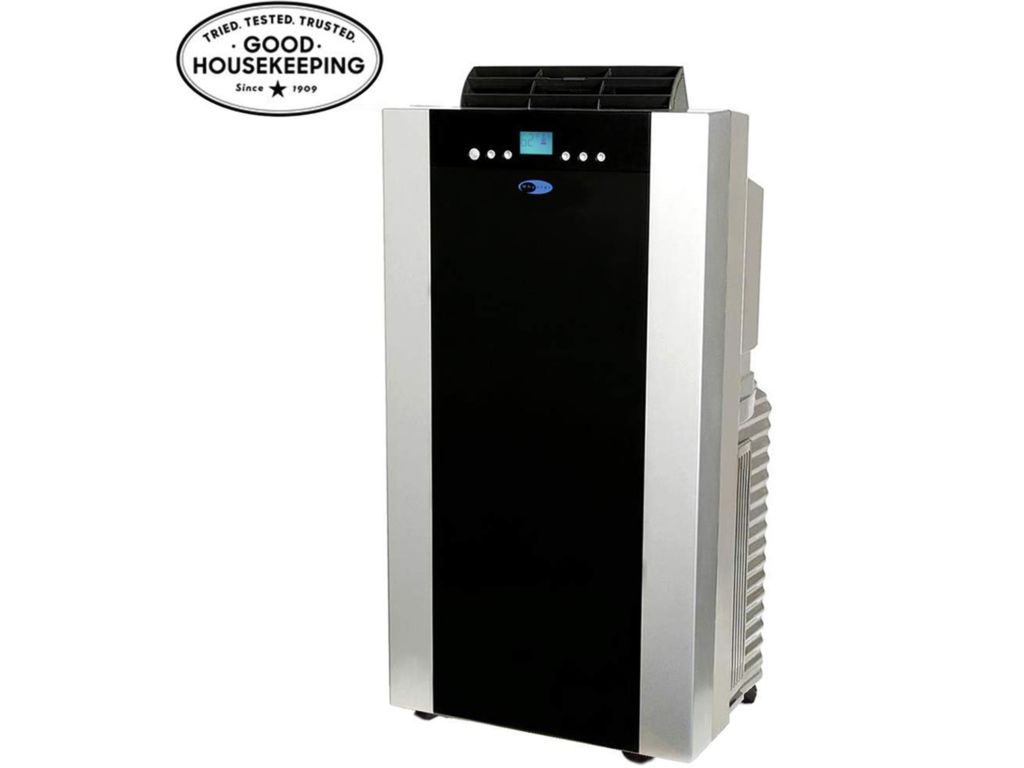 Whynter 14,000 BTU Dual Hose Portable Air Conditioner