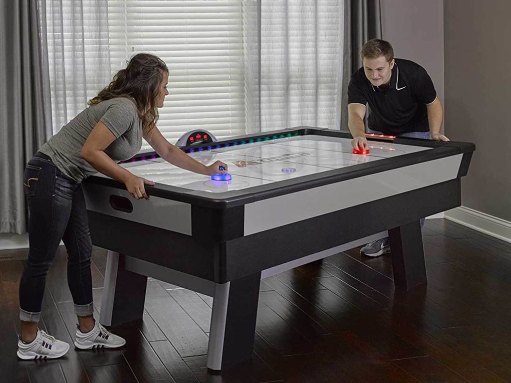 airhockey