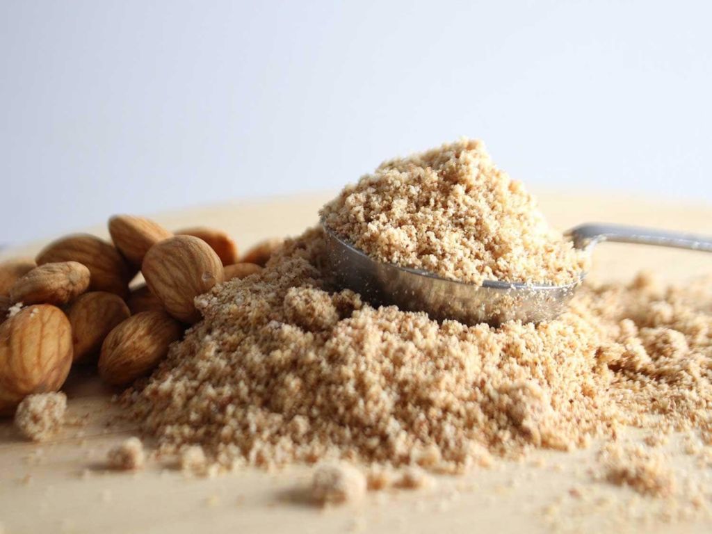 almondflour