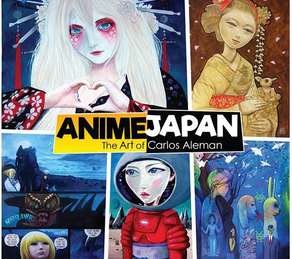 Anime-Japan