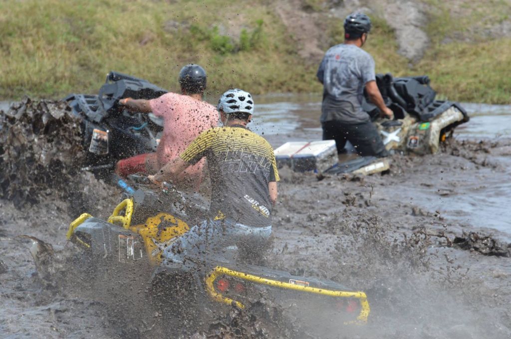 atv riding in florida, off road in florida, where to ride atvs florida, mud riding florida