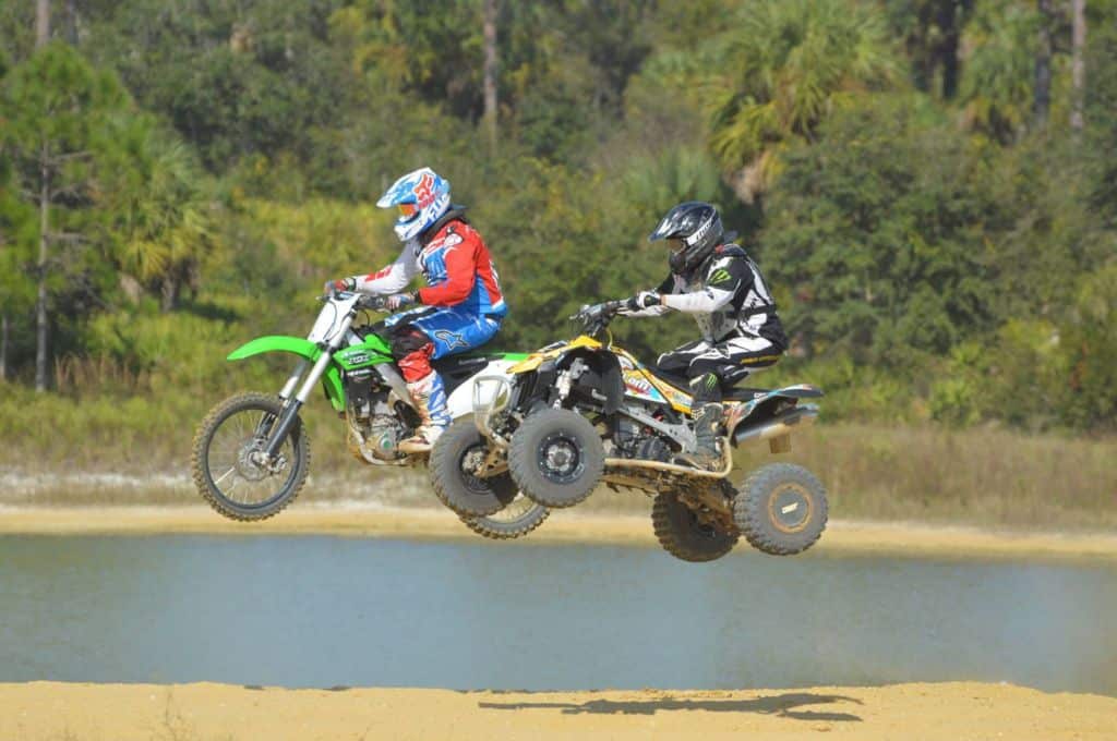 atv racing florida, off roading florida, south florida outdoor atv