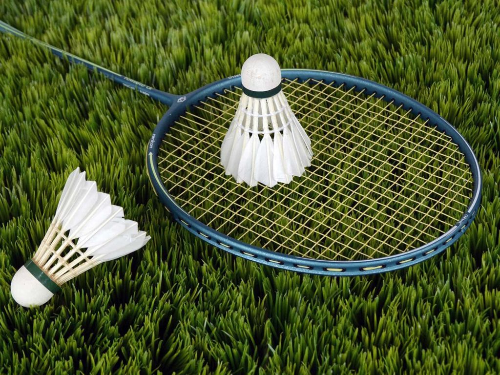 badminton