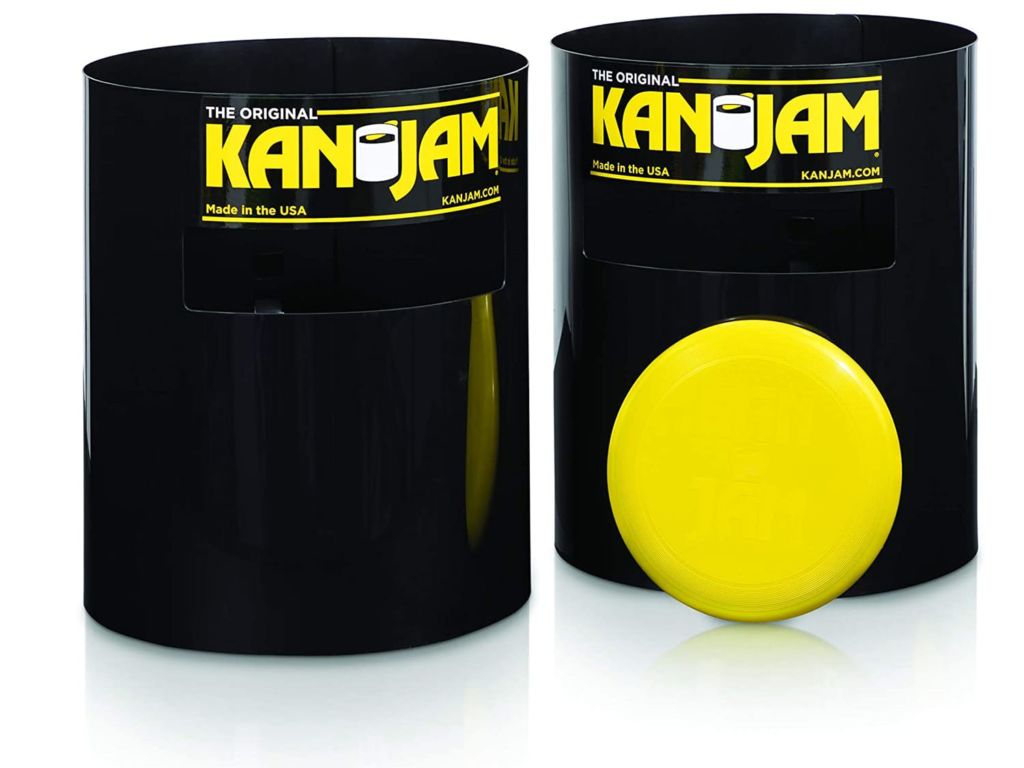 Kan Jam Outdoor Disc Game