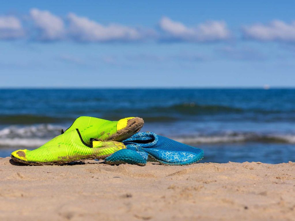 beachshoes