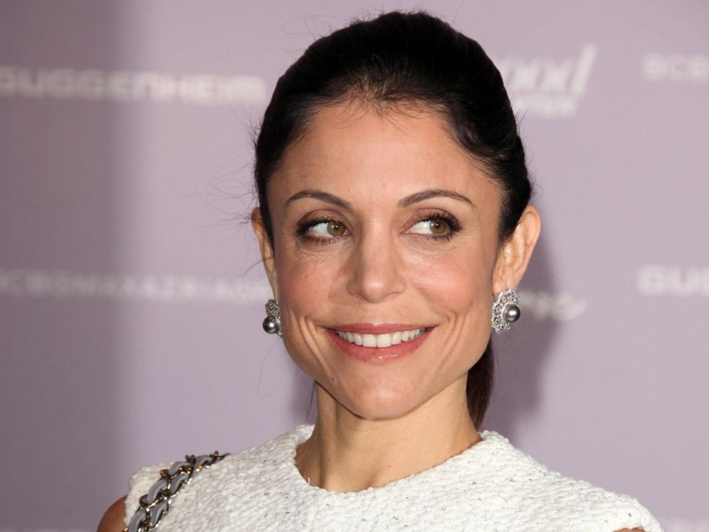 Bethenny Frankel