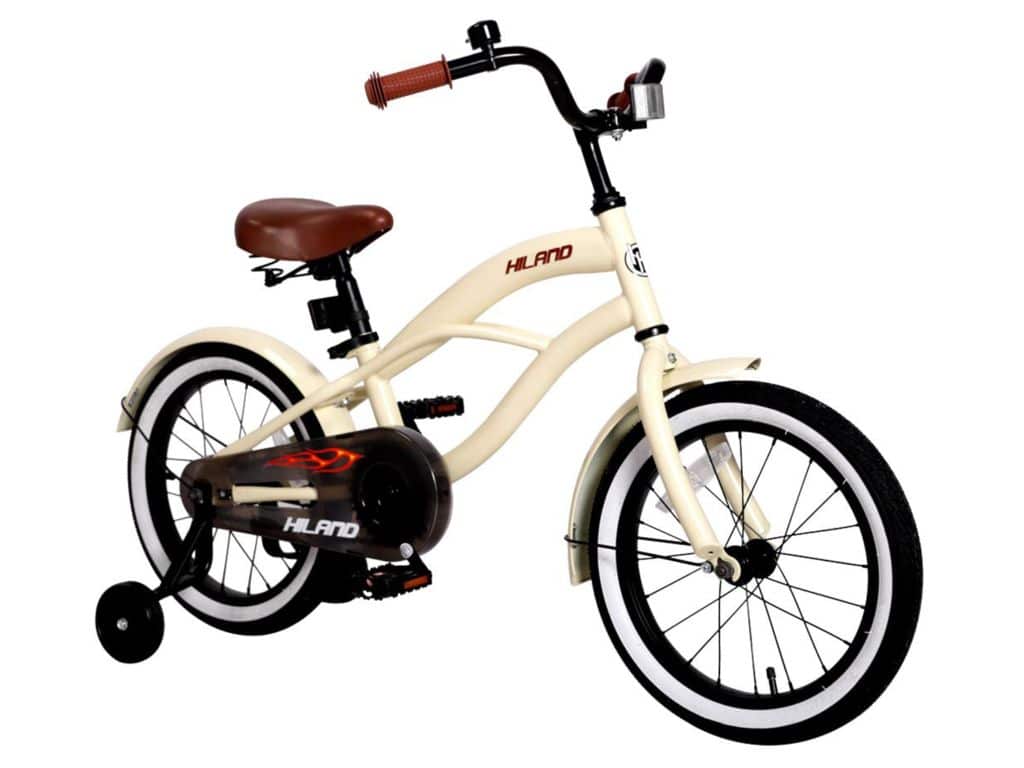 JOYSTAR Kids Bike with Training Wheels