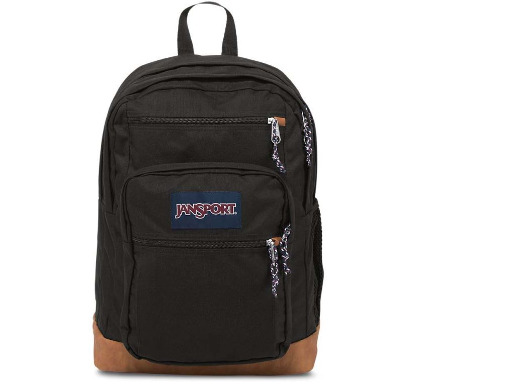 JanSport Cool Student 15-inch Laptop Backpack