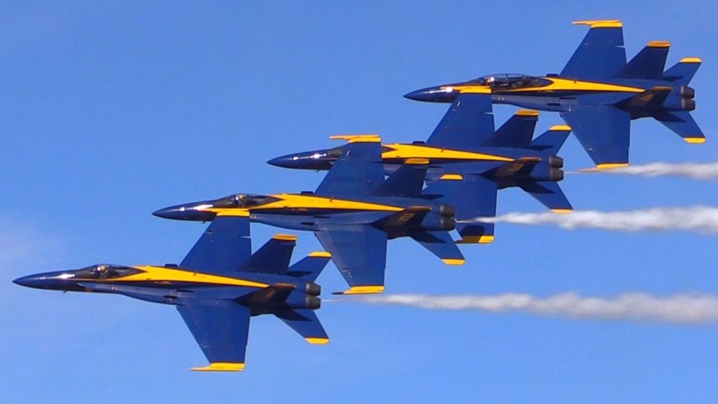 Blue Angels