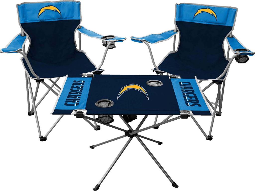 NFL 3-Piece Tailgate Kit