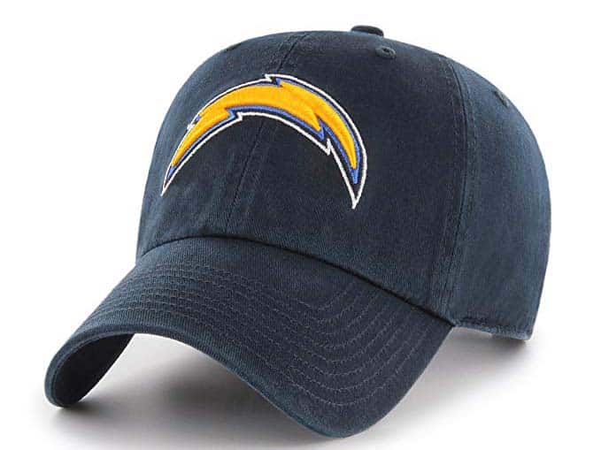 NFL Men's OTS Challenger Adjustable Hat