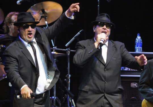 Blues Brothers