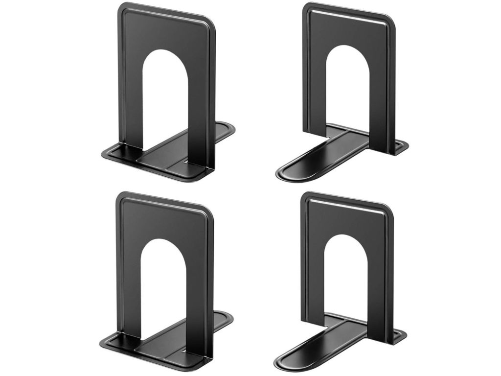 MaxGear Universal Bookends