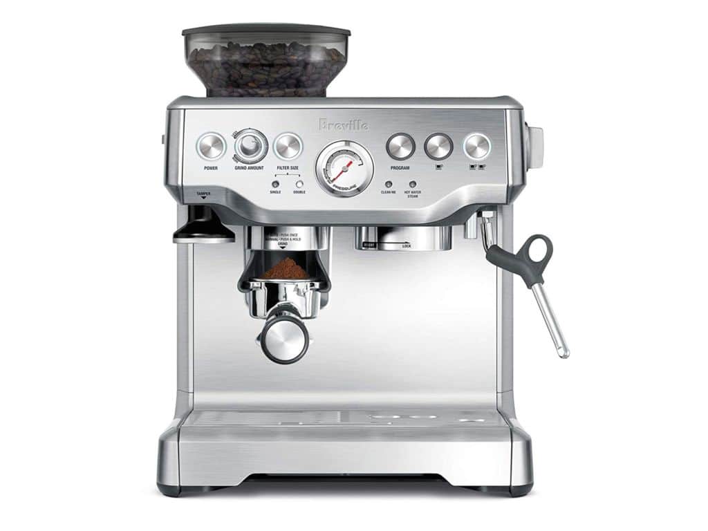 Breville Barista Express