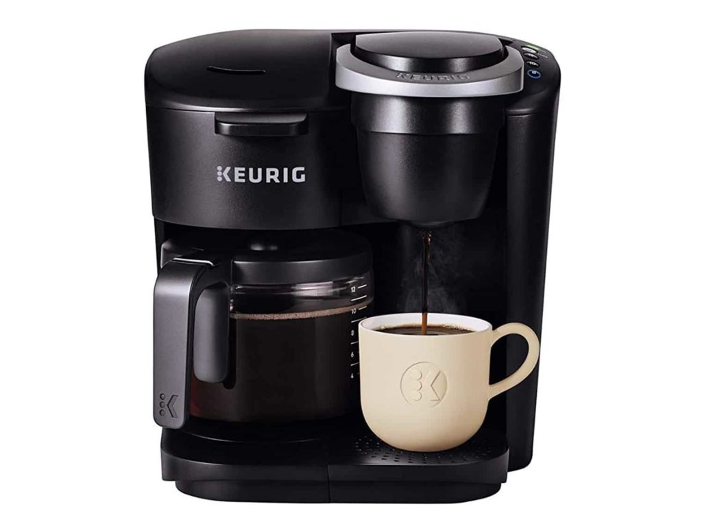 Keurig K-Duo Essentials