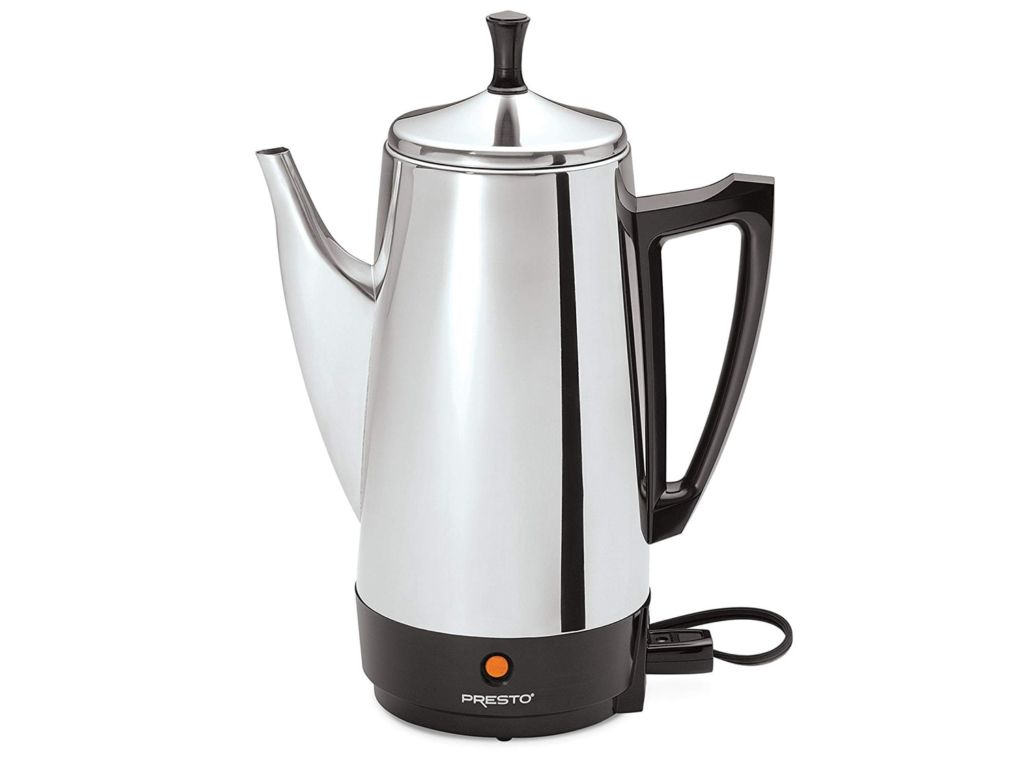 Presto Coffee Maker